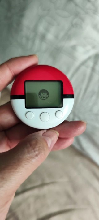Pokéwalker Nintendo