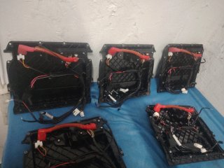 Tapas Batería Silence V4