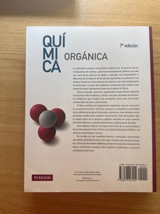 I. QUIMICA ORGANICA