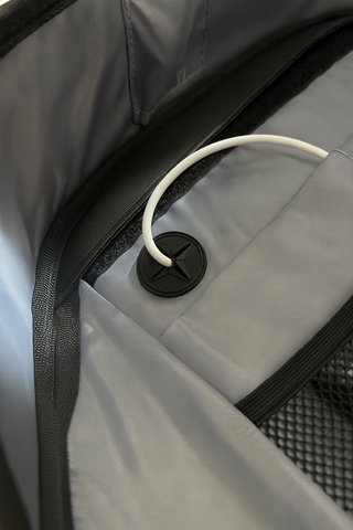 TechLume Mochila LED