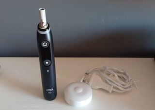 Cepillo Oral B iO6 Braun