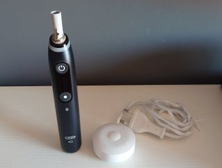 Cepillo Oral B iO6 Braun