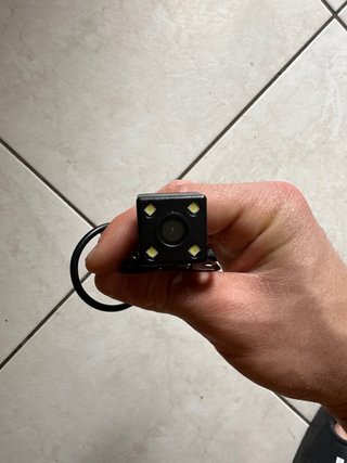 Tablet per Auto