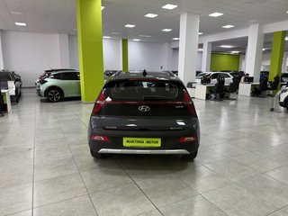 Hyundai BAYON Maxx 1.0 TGDI 101CV MHEV EL TOP!!!!!