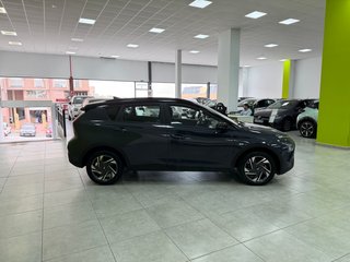 Hyundai BAYON Maxx 1.0 TGDI 101CV MHEV EL TOP!!!!!