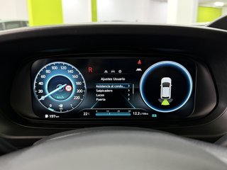 Hyundai BAYON Maxx 1.0 TGDI 101CV MHEV EL TOP!!!!!