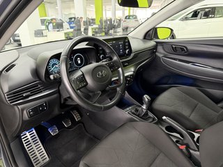Hyundai BAYON Maxx 1.0 TGDI 101CV MHEV EL TOP!!!!!