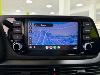 Hyundai BAYON Maxx 1.0 TGDI 101CV MHEV EL TOP!!!!!