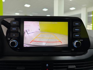Hyundai BAYON Maxx 1.0 TGDI 101CV MHEV EL TOP!!!!!