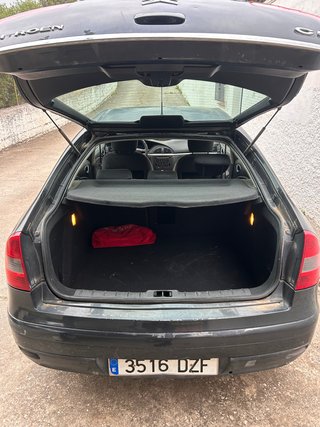 Citroën C5 2006