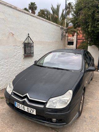 Citroën C5 2006