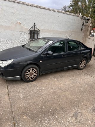 Citroën C5 2006