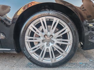 Audi A8L 3.0TDI