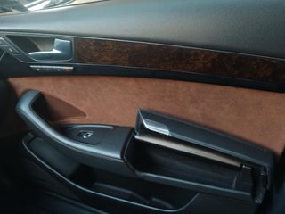 Audi A8L 3.0TDI