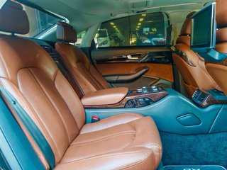 Audi A8L 3.0TDI