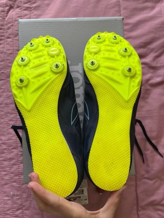 Zapatillas Atletismo Kalenji