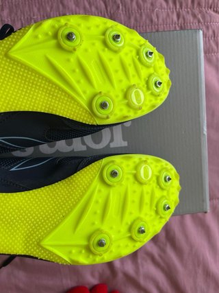 Zapatillas Atletismo Kalenji