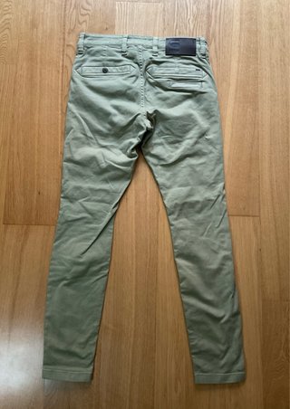 Pantalón chino hombre de G-Star Raw (W30/L32)