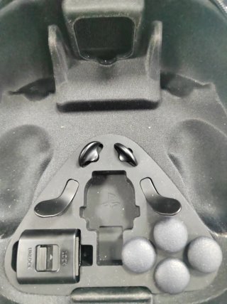 Mando Dualsense Edge PS5 Sony
