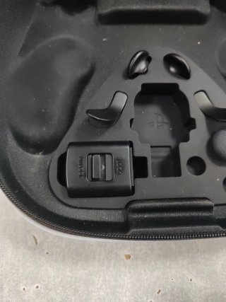 Mando Dualsense Edge PS5 Sony