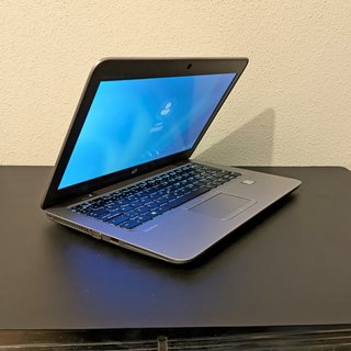 HP ELITEBOOK 820 G3 i5 6300U 2.4 16GB 1TB SSD 12