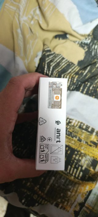 Xiaomi Redmi Buds 6 Play Negros precintados
