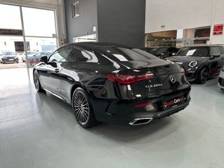 Mercedes-Benz CLE (236) 2025