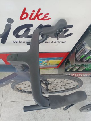 Bicicleta RALI RDA Talla L Shimano 105