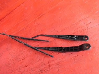 BRACCI TERGICRISTALLI ANTERIORE MG TF CABRIOLET