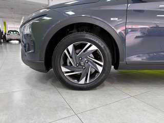 Hyundai BAYON Maxx 1.0 TGDI 101CV MHEV EL TOP!!!!!