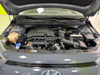 Hyundai BAYON Maxx 1.0 TGDI 101CV MHEV EL TOP!!!!!