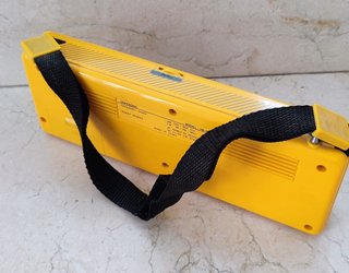 Radio SPORT AM-FM 2 Band Receiver Vintage