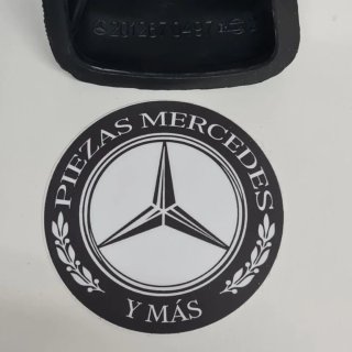 Funda Mercedes 190 Original
