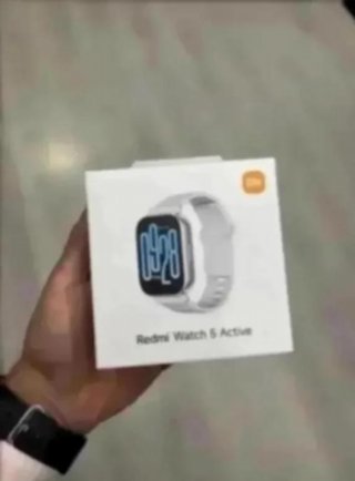 Xiaomi Redmi Watch 5 Active Bianco