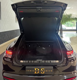 Porsche Panamera 2023