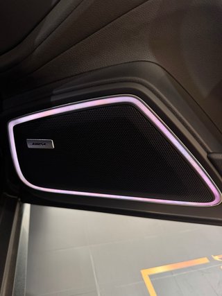 Porsche Panamera 2023