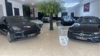 Porsche Panamera 2023