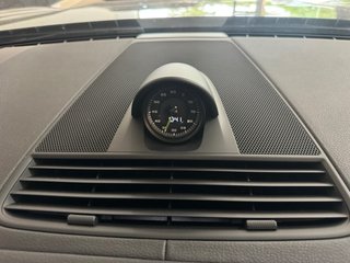 Porsche Panamera 2023