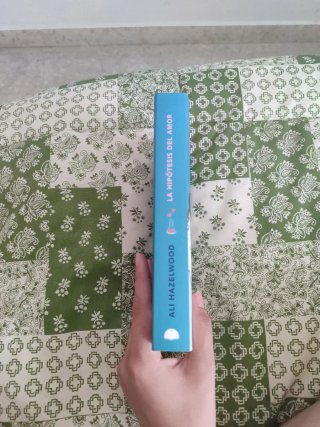 La hipótesis del amor