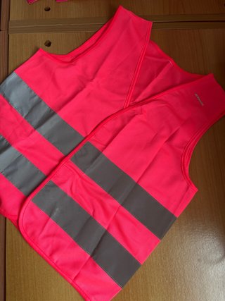 Kit Ciclismo: Casco, Guantes y Bandas