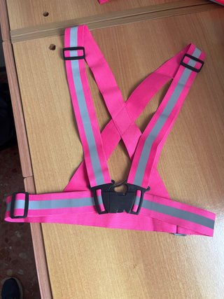 Kit Ciclismo: Casco, Guantes y Bandas