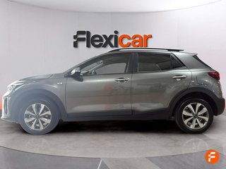 Kia Stonic 1.2 DPi 62kW (84CV) Concept