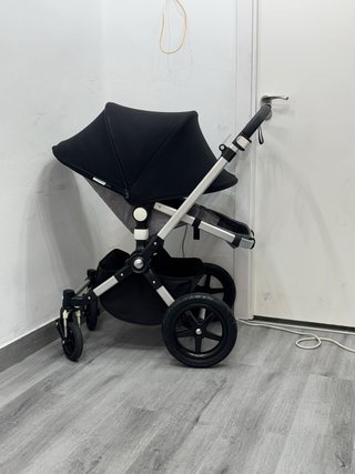 Bugaboo Camaleon 3 cochecito bebé