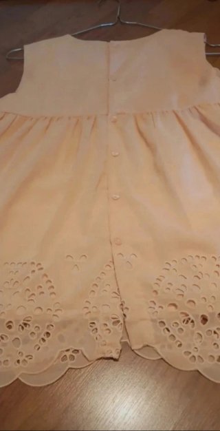 Blusa Mayoral Talla 16 Años para eventos
