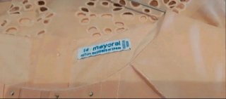 Blusa Mayoral Talla 16 Años para eventos