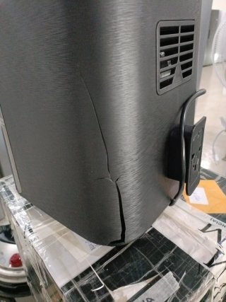 Cecotec Cecofry & Grill Smokin' 4500