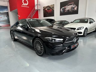 Mercedes-Benz CLE (236) 2025