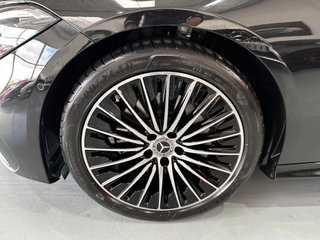 Mercedes-Benz CLE (236) 2025