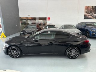 Mercedes-Benz CLE (236) 2025