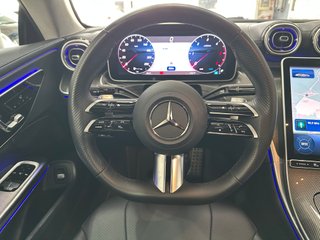 Mercedes-Benz CLE (236) 2025